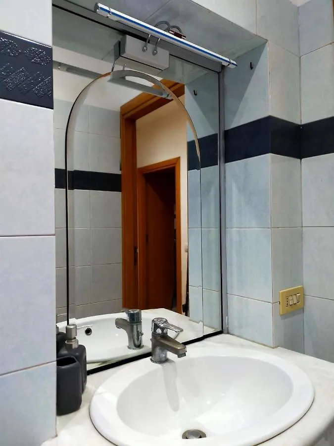 Casa Buono - Aeroporto Di Capodichino Apartment Naples