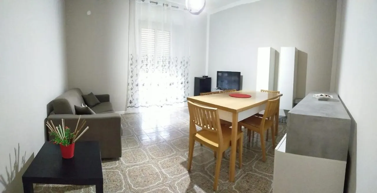 Casa Buono - Aeroporto Di Capodichino Apartment Naples