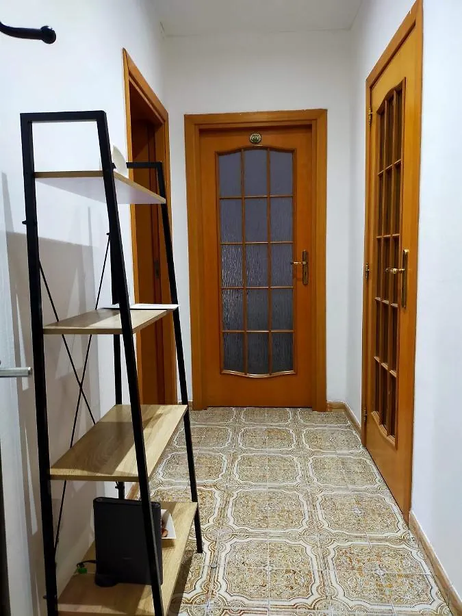 Casa Buono - Aeroporto Di Capodichino Apartment Naples