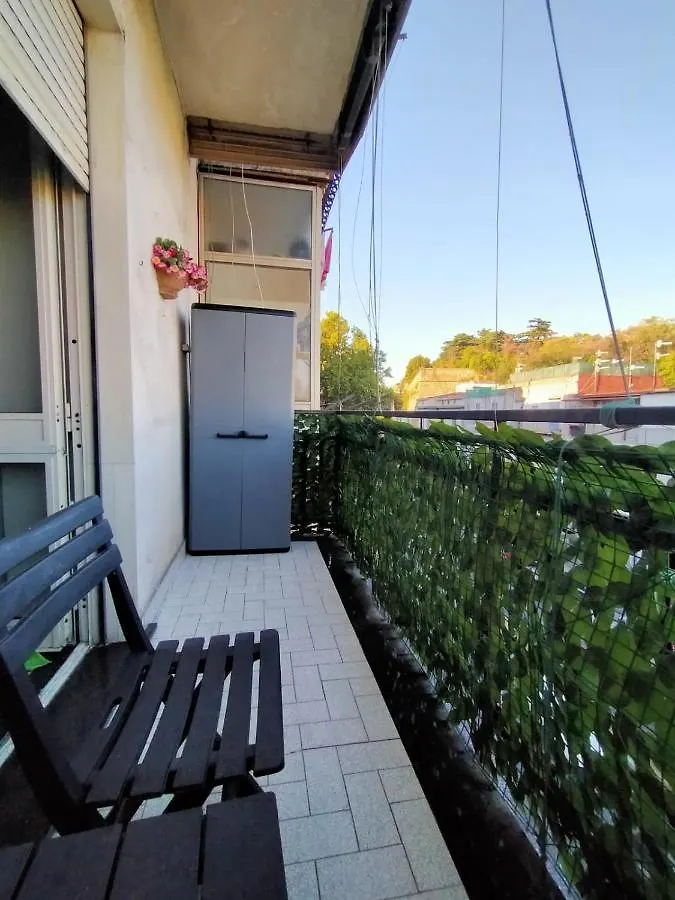 Casa Buono - Aeroporto Di Capodichino Apartment Naples 0*,  Italy