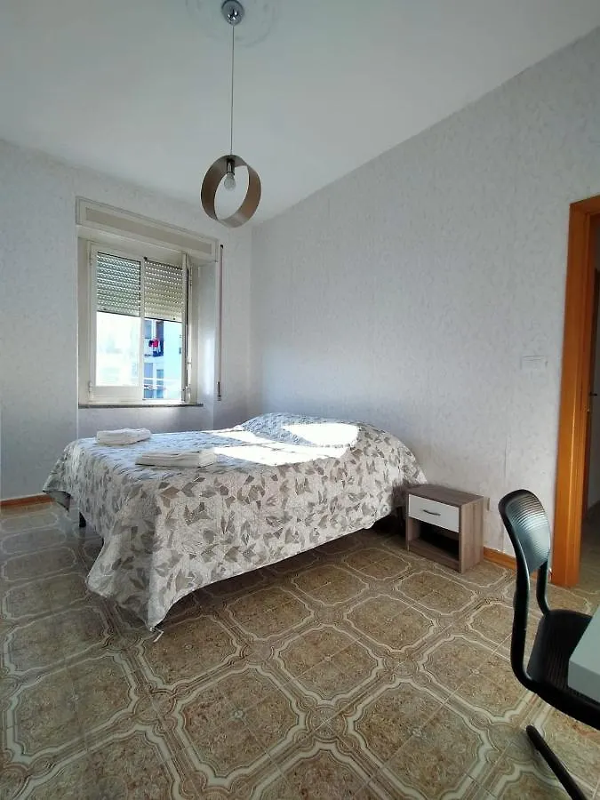 Casa Buono - Aeroporto Di Capodichino Apartment Naples