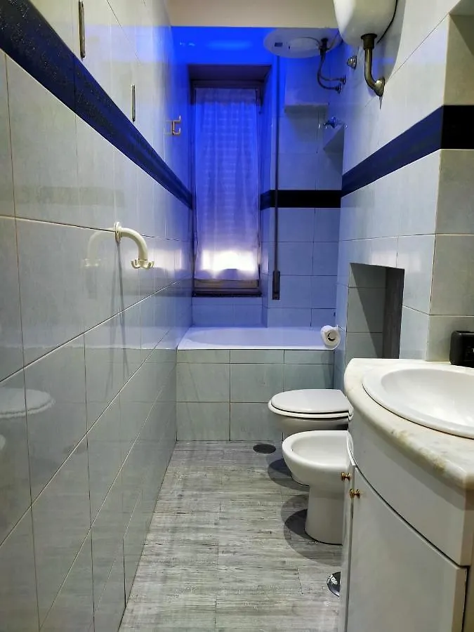 Casa Buono - Aeroporto Di Capodichino Apartment Naples
